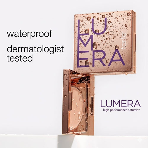 Lumera - CC Undereye Corrector