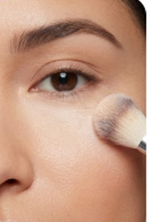 3.Brighten & Lock It In