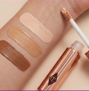 1. Choose Your Shade